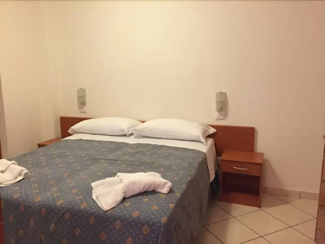 Residence Adriatico