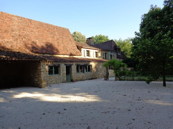 3 Bedrooms Cottage