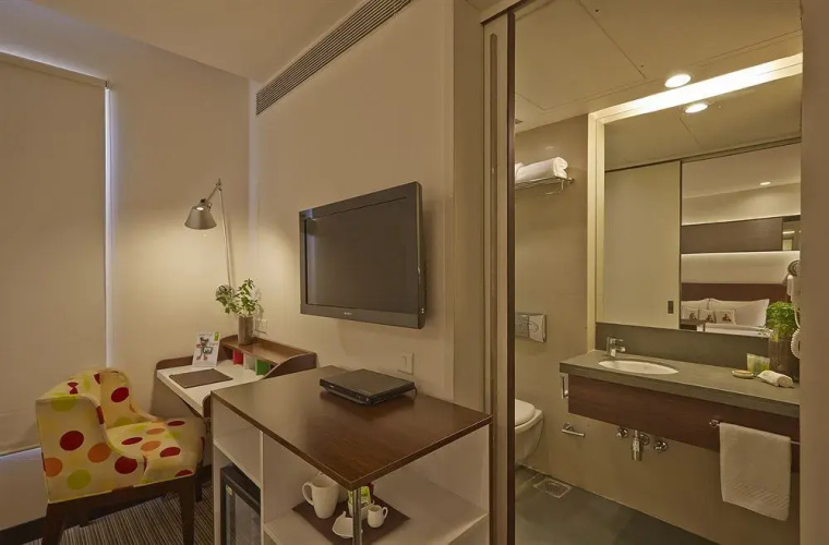 K10 Hotel