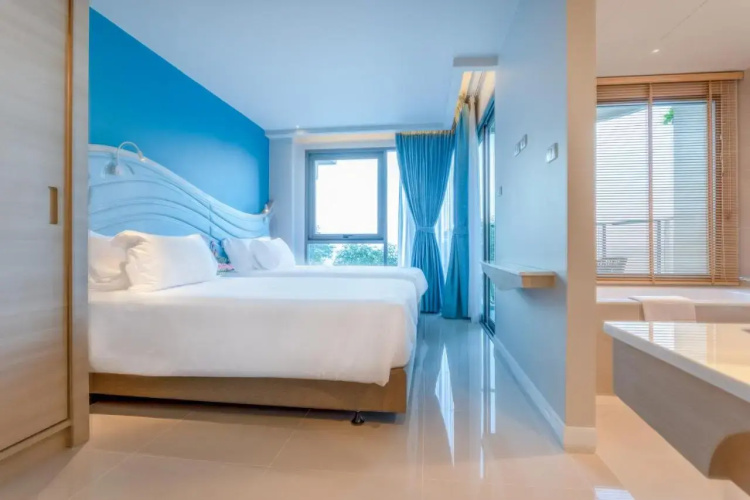 Centara Sonrisa Residences & Suites Sriracha