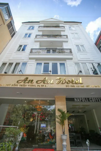Otel görseli