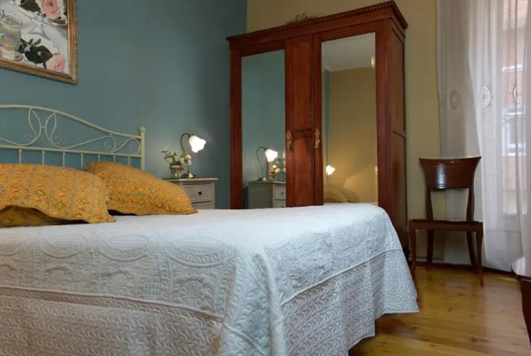 Hostal El Palacio