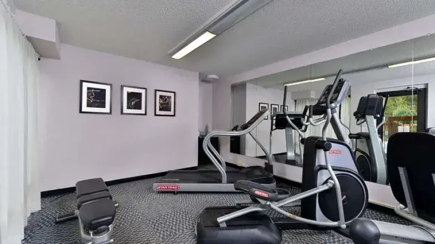 Hampton Inn Brunswick