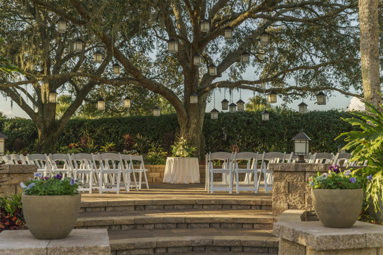 Hyatt Regency Grand Cypress Resort photo 32