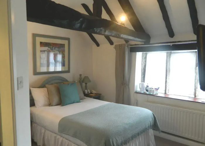 Black Horse Inn