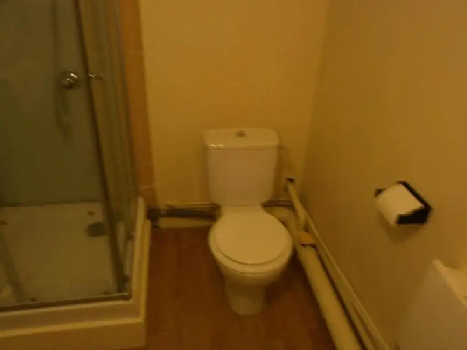 Quadruple Apartment