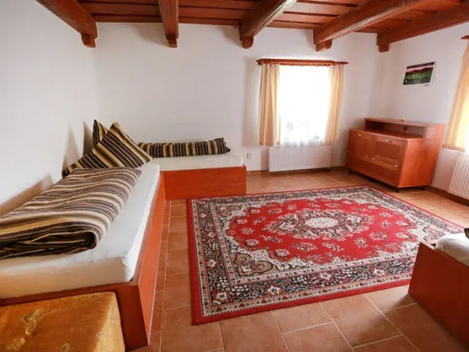 Chalet Lhotka