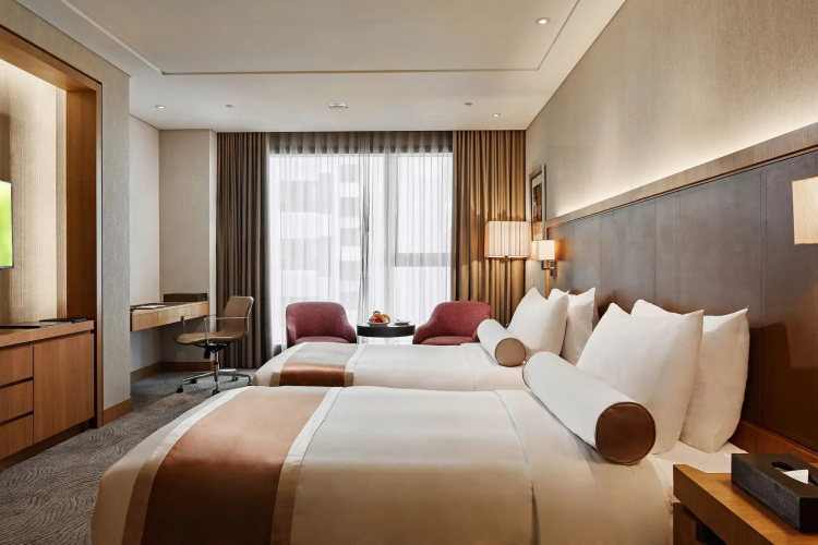 Millennium Hotel Taichung