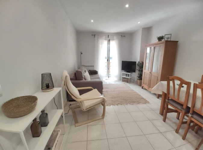 Apartamento Goxoa