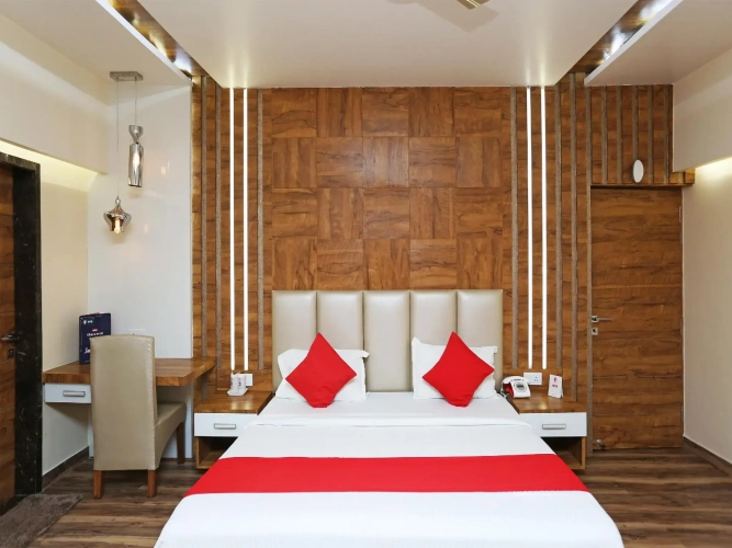 Standard Suite