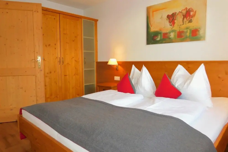 Resort Brixen