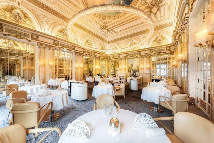 Hôtel De Paris Monte-Carlo photo 20