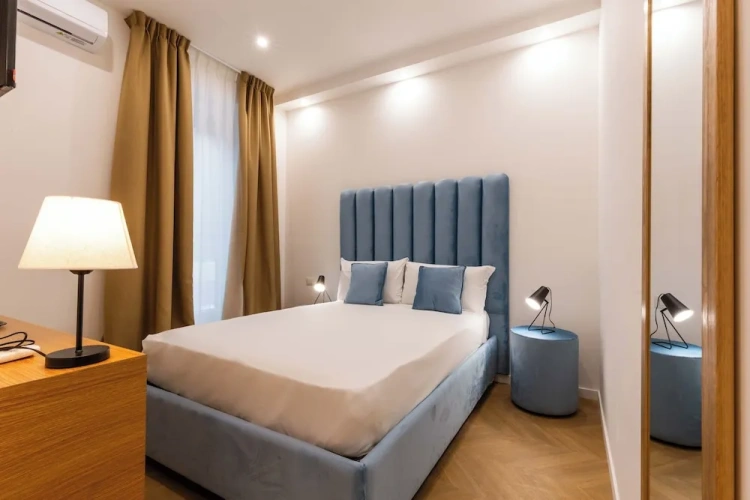 Classic room