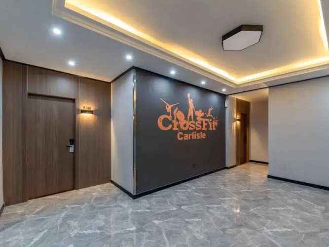 Shell Hotel Weifang 1st Linqu High School