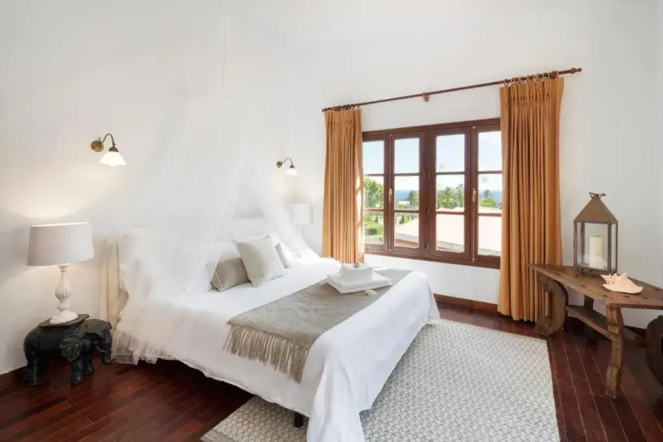 Hotel Punta Sur
