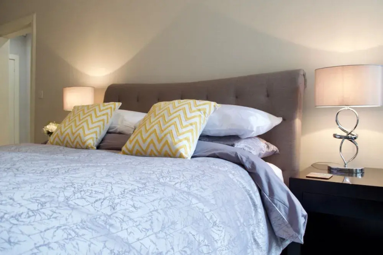 1 Bedroom West End Apartment