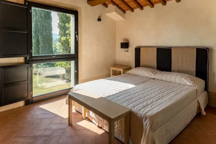 Tenuta San Jacopo