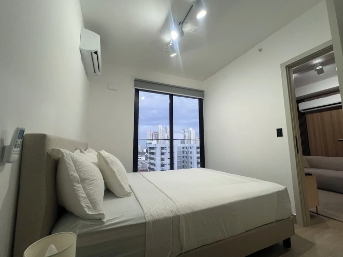Luxury Apartment