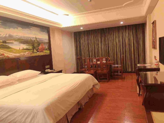 Business Double room