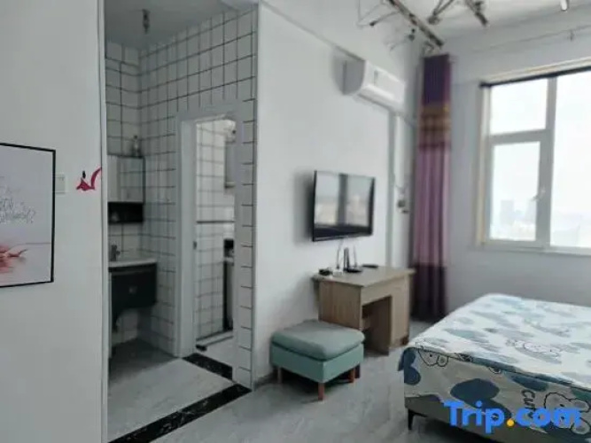 Jane Love Homestay