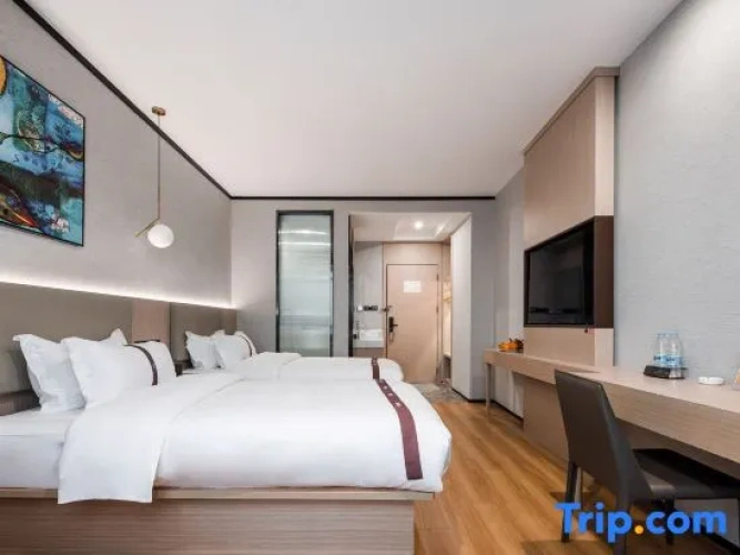 Business Twin room