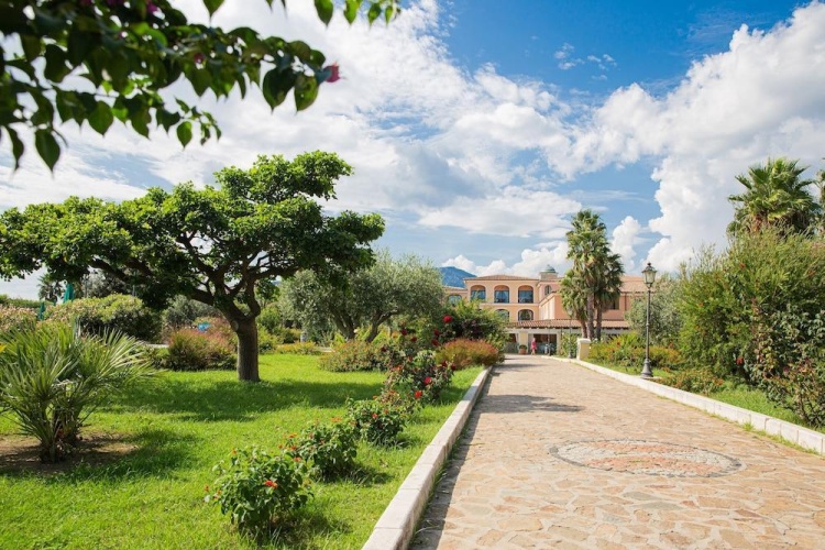 Sentido Orosei Beach photo 30
