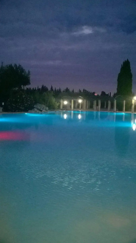 Villa Conca Marco