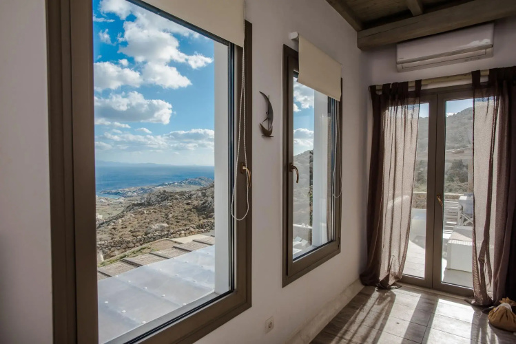Amallini Suites Mykonos