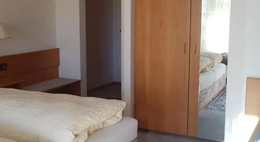 B&B Villa Pattis