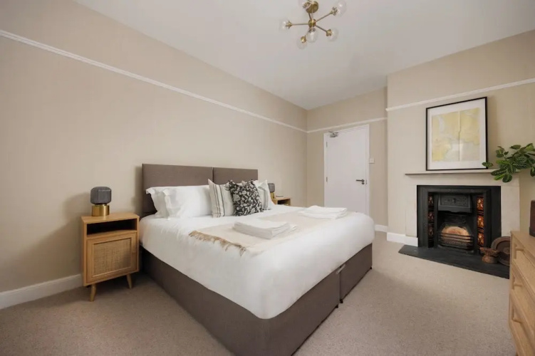 The Turf Hotel