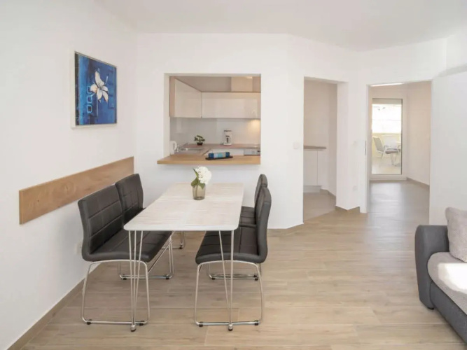 Apartment Lucia Rääkkylä 35924