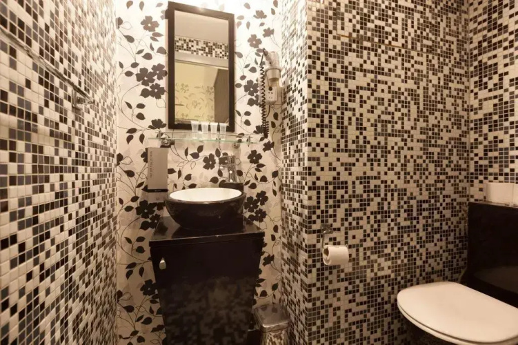 Hotel Hermitage Amsterdam