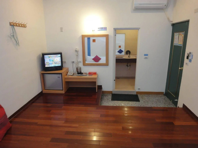 Formost Hotel