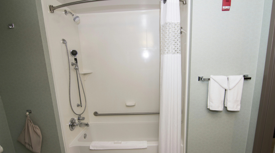 Hampton Inn & Suites by Hilton St. John's Airport photo 9