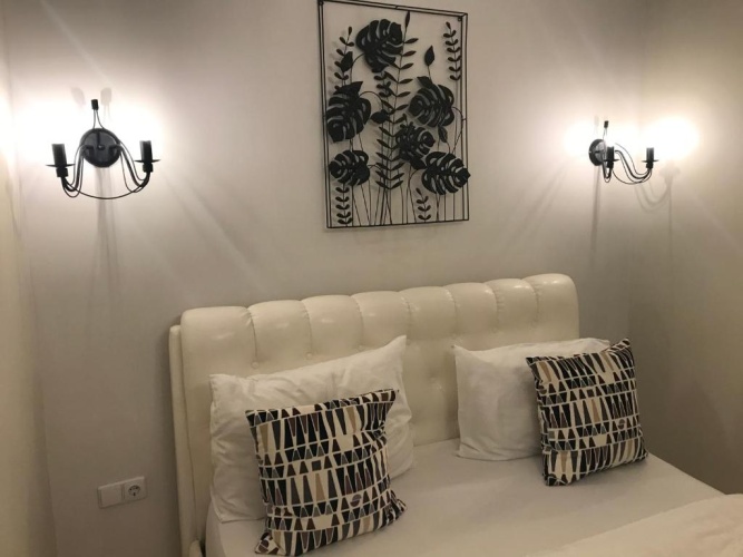 1 Bedroom Suite