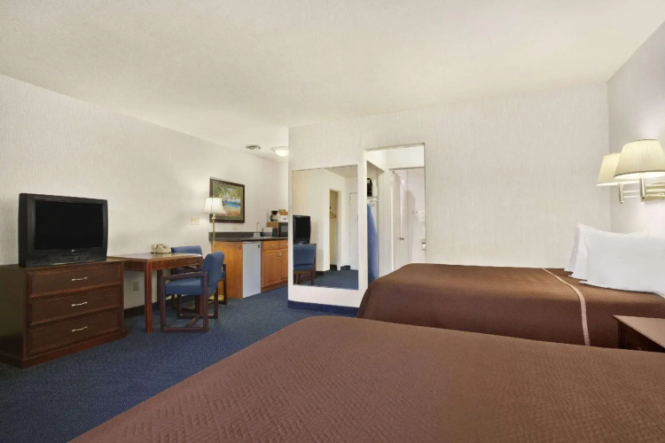Hotelafbeelding