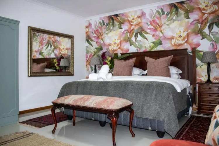 5 Rembrandt Guesthouse