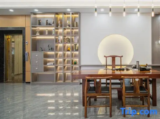 Shishi  Leaisi  Hotel