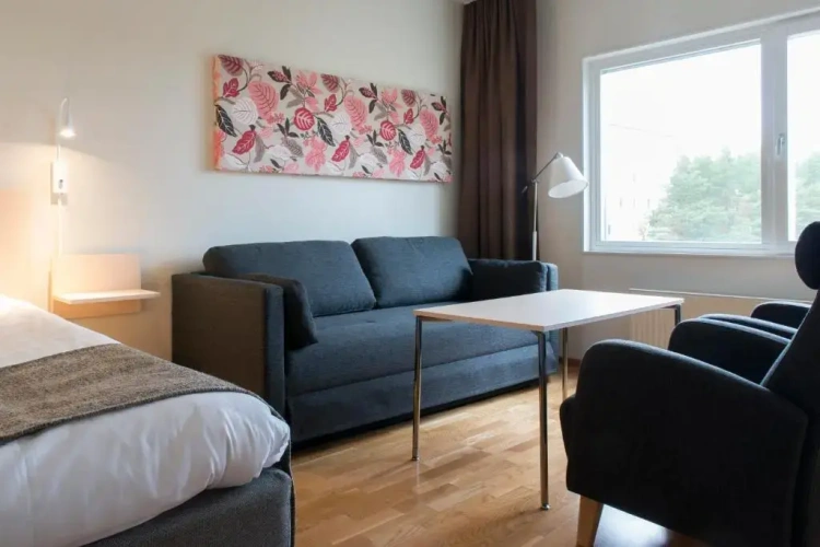 Business Single room