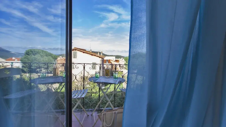 Appartement Terra