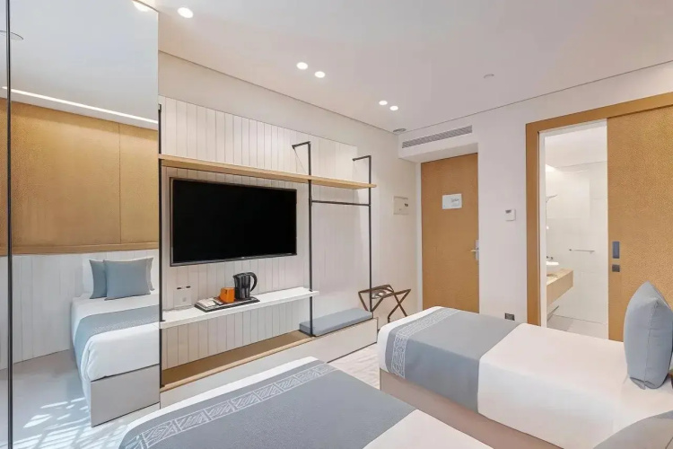 As'saafa Hotel
