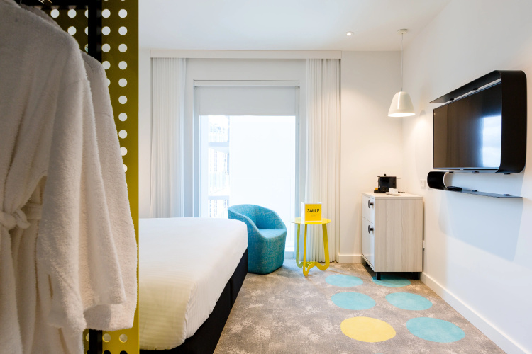 Ibis Styles East Perth