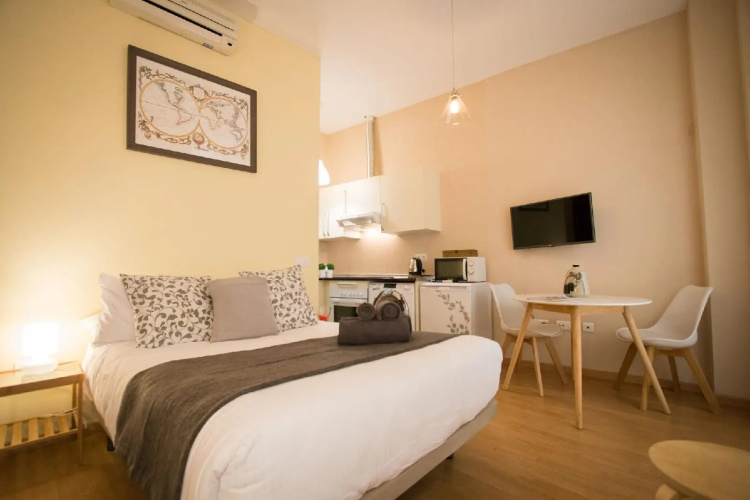 Holidays2malaga Apartments