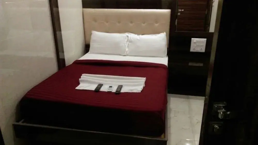 Hotel Palace Reisdency