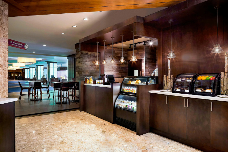 The Westin Harbour Castle, Toronto photo 36