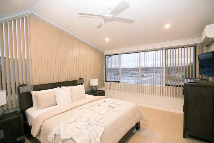 Lake House 61 Mulwala