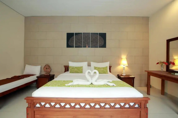 The Akvilla Seminyak
