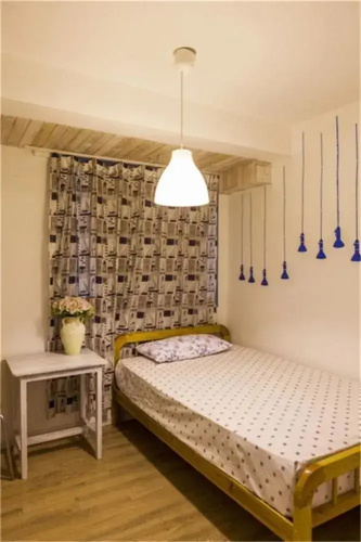 Xiamen 84HOW Hostel