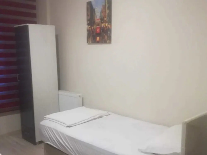 Huner Apartment