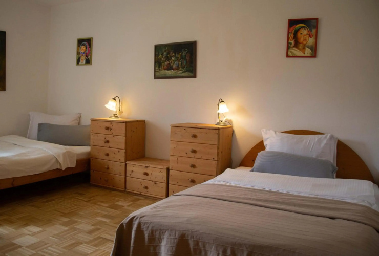Forellenhof Appartements